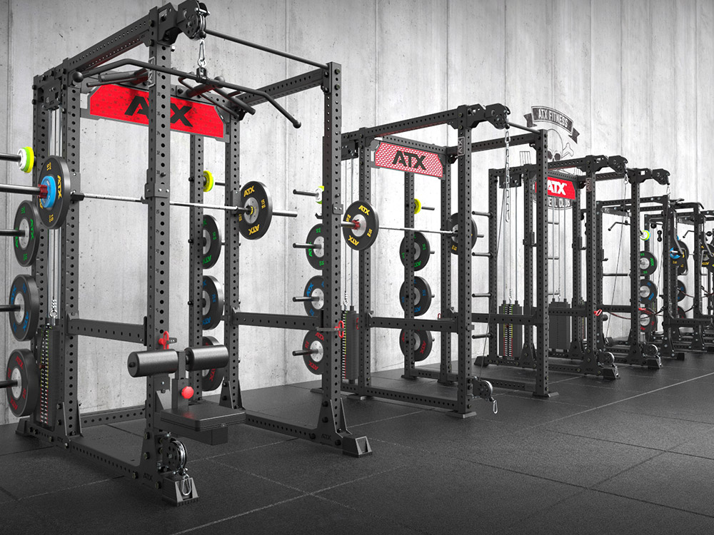 Wanneer huichelarij Naar boven Power rack kopen? Hier moet je op letten! - Fitness Seller