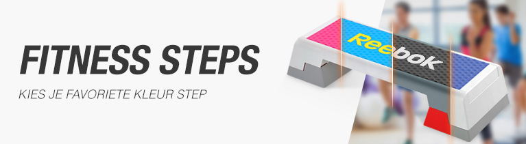 Fitness steps Fitness steps
