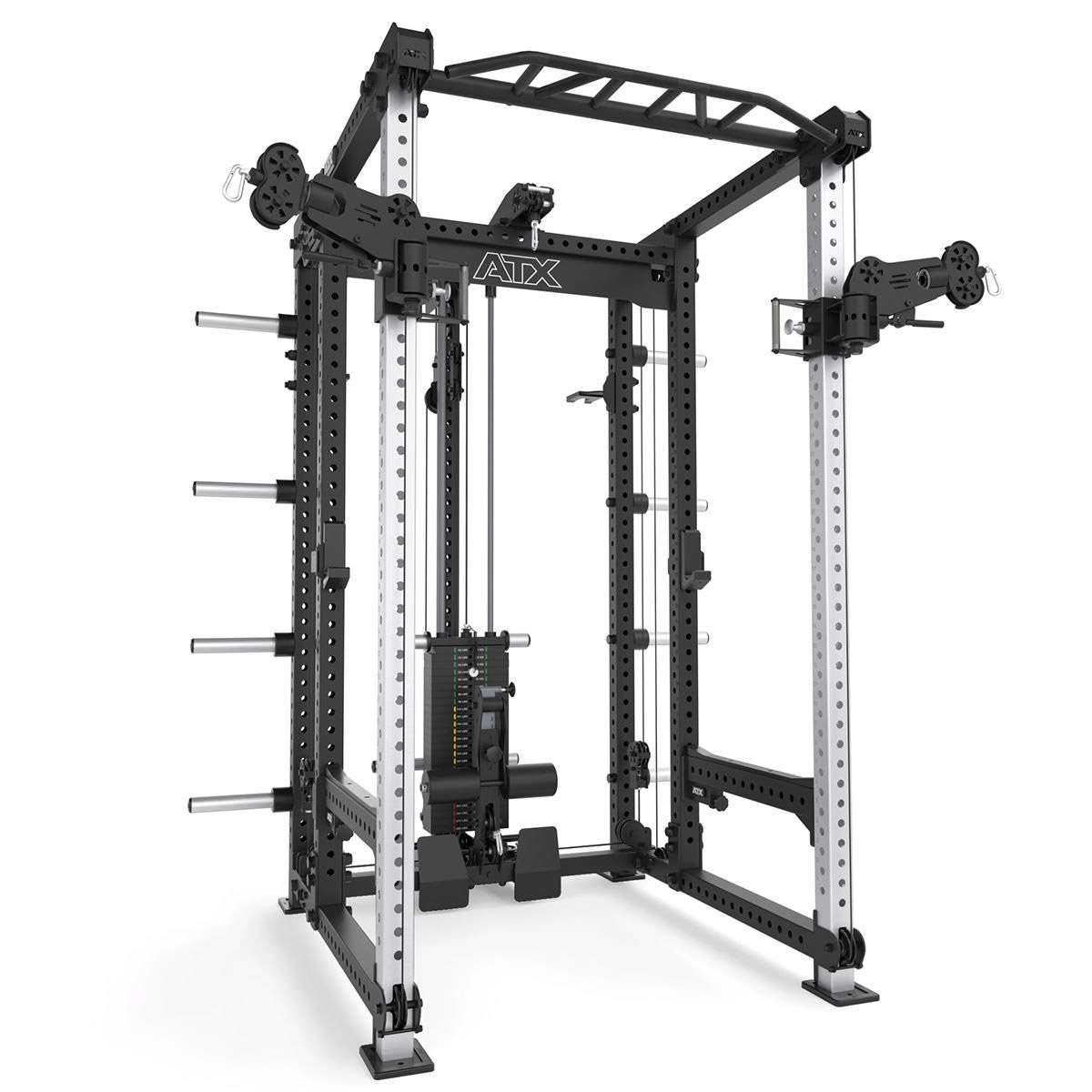 Lifting Rack Atx Prx 610 Atx 610 Power Rack ATX Power Rack PRX-655