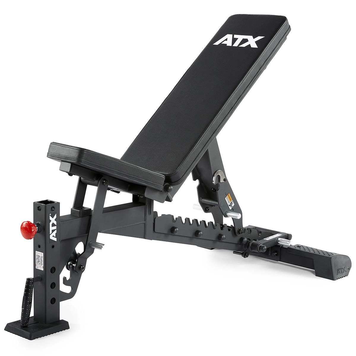 ATX Multi Bench MBX-660 2.0 fitnessbank halterbank