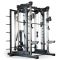 ATX Smith Cable Rack SCR-760 + Lat Pulley