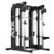 ATX Smith Cable Rack SCR-760 met Gewichtstapels