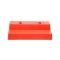 Reebok Step - Reserve vloerblok (rood)