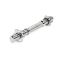 Dumbbellstang Schroefdraad 35 cm