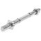 Dumbbellstang Schroefdraad 45 cm