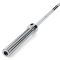 Olympische ECO Halterstang 205 cm