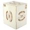 ATX Houten Plyobox 3-in-1