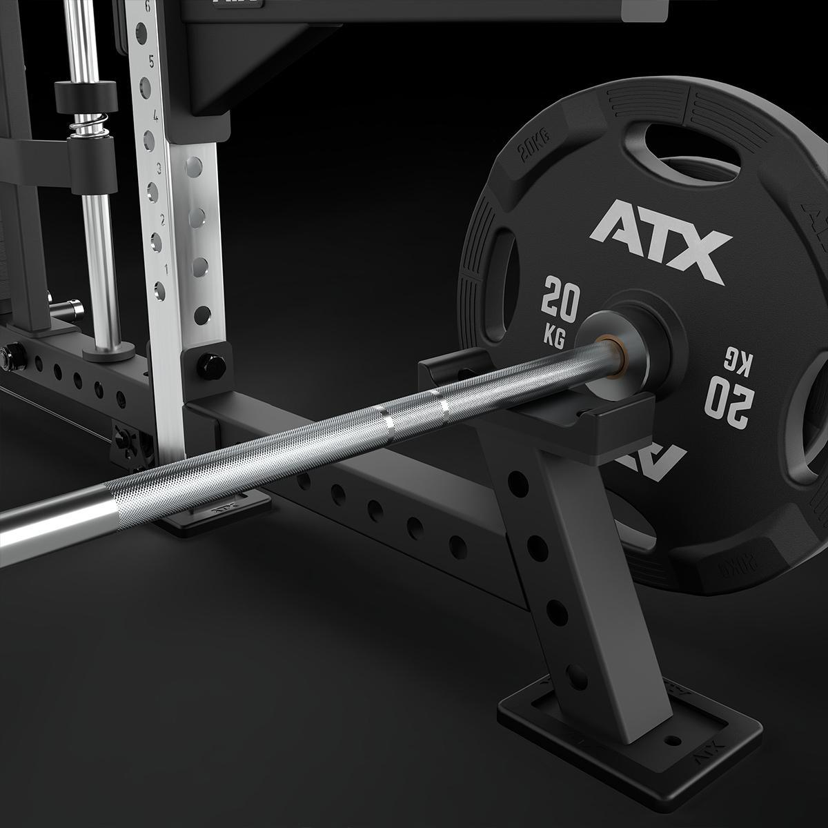 ATX Cable Smith Rack SRX-650 - Fitness Seller