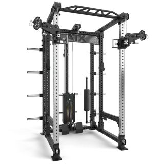 ATX Power Rack Pull Station FCR-780