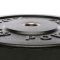 140 kg ATX Rough Rubber Bumper Plates Set (Tweedekans)