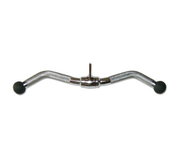 Curl-Greep 50cm - Bumperuiteinden