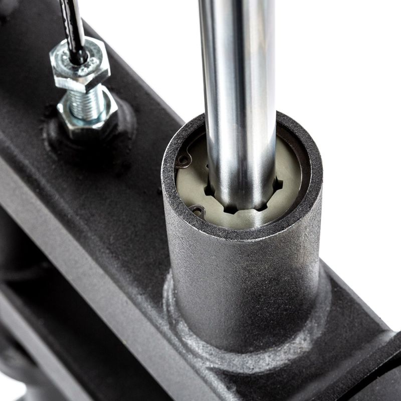 ATX Power Rack PRX650 + Lat Pulley V2 Fitness Seller