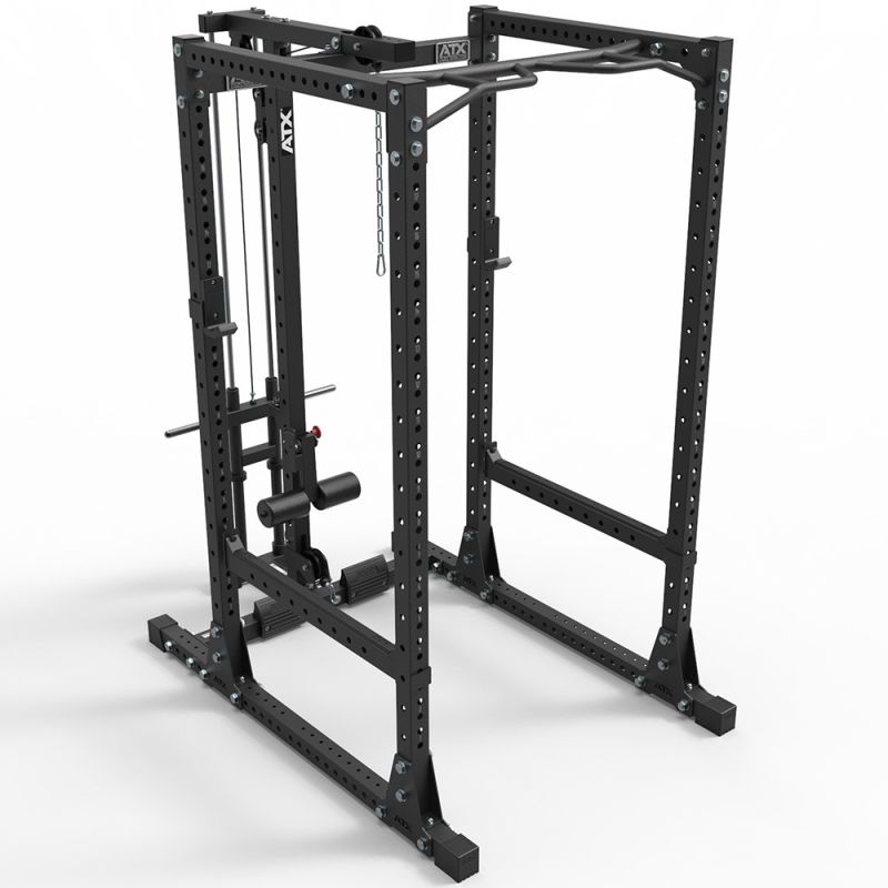 ATX Power Rack PRX770 + Lat Pulley Fitness Seller