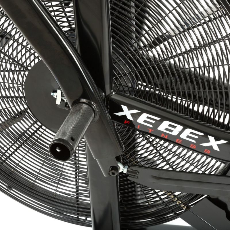 xebex spin bike