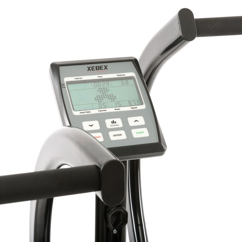 xebex spin bike
