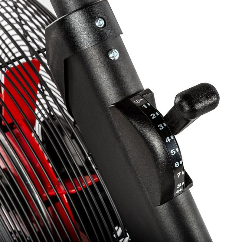 xebex elite air bike