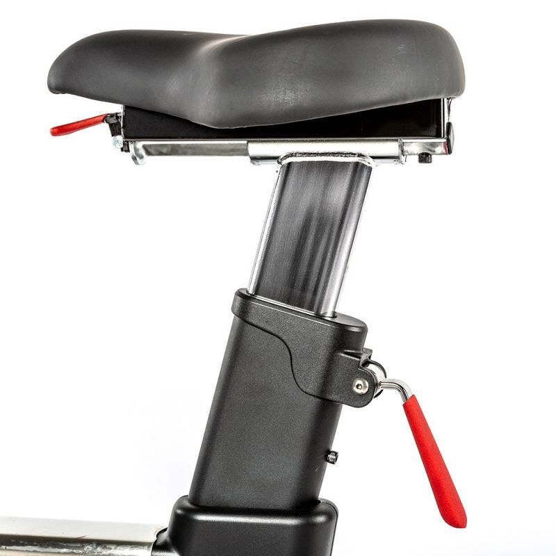 xebex elite air bike