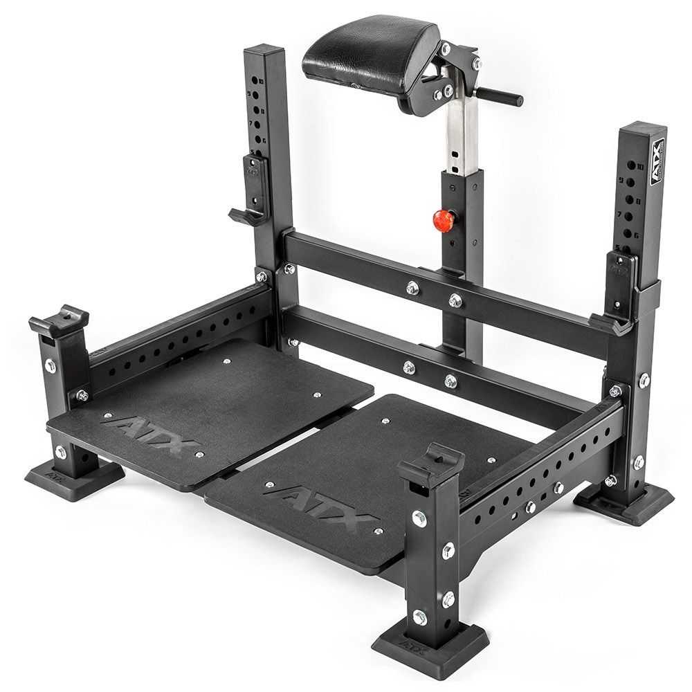 ATX Barbell Row Rack Fitness Seller
