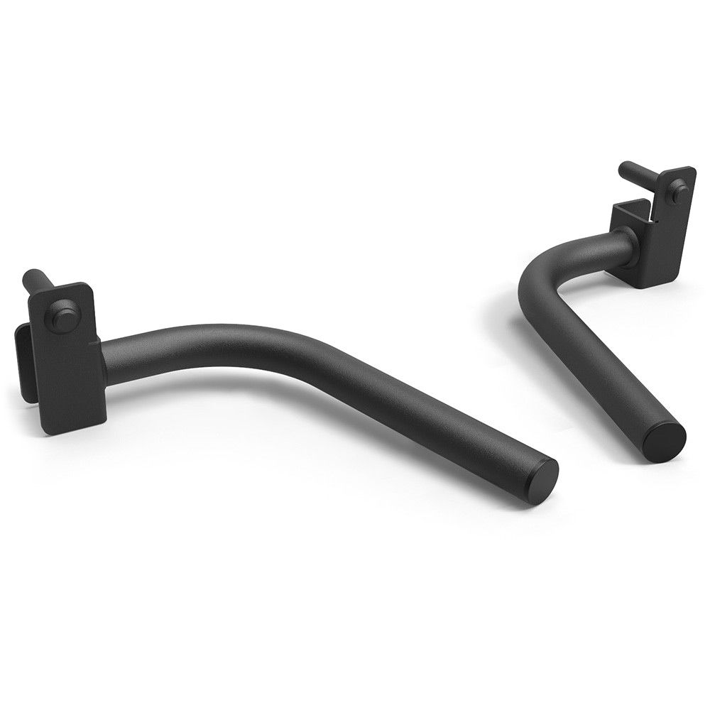 Dip sales bar attachment