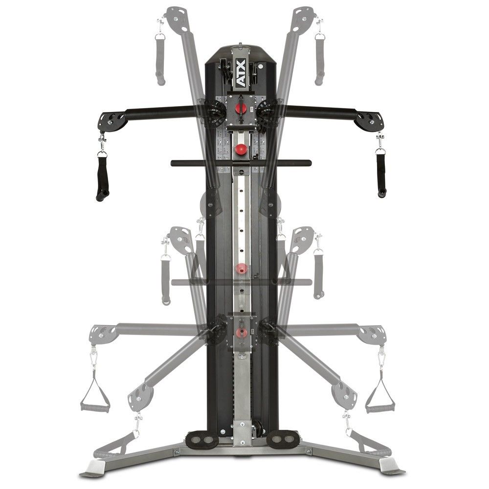atx kinetic trainer
