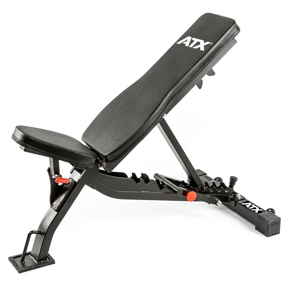 Kritisch Poging film ATX Multi Bench MBX-620 - Fitness Seller