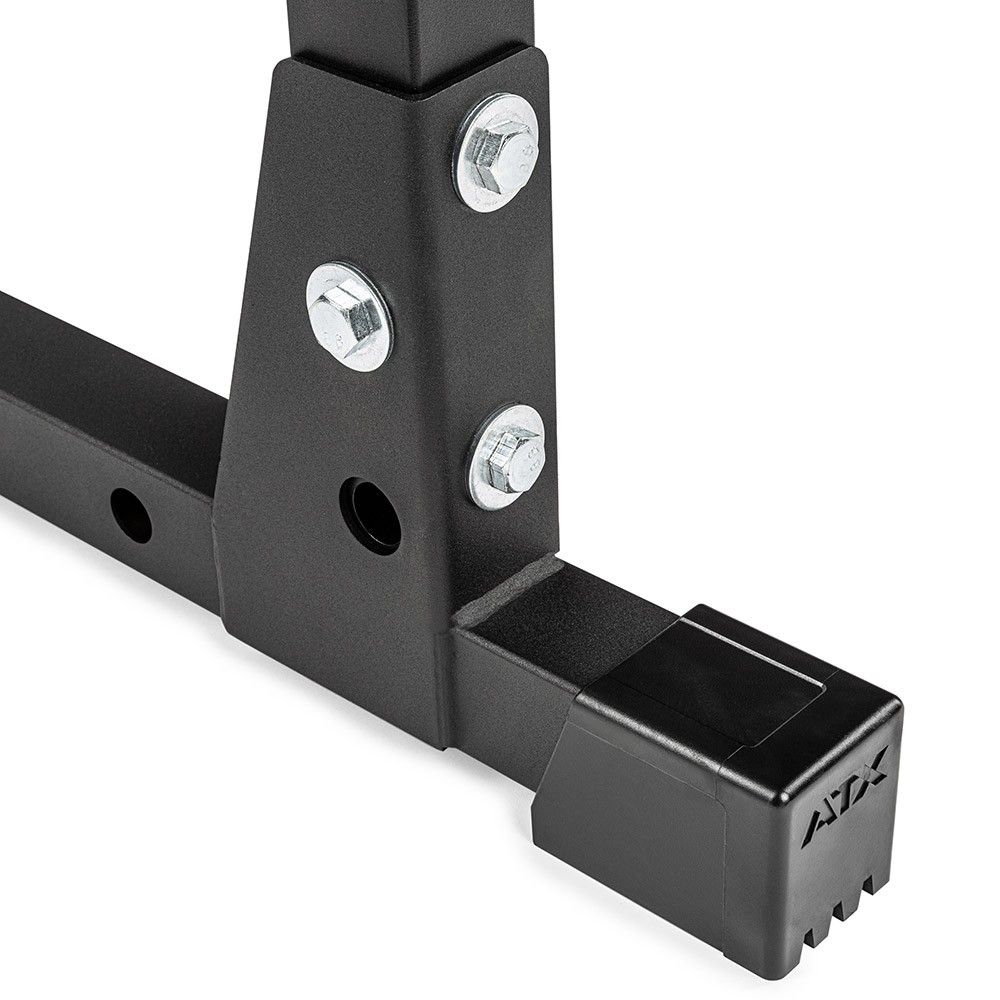 ATX Power Rack PRX510 + Lat Pulley Fitness Seller