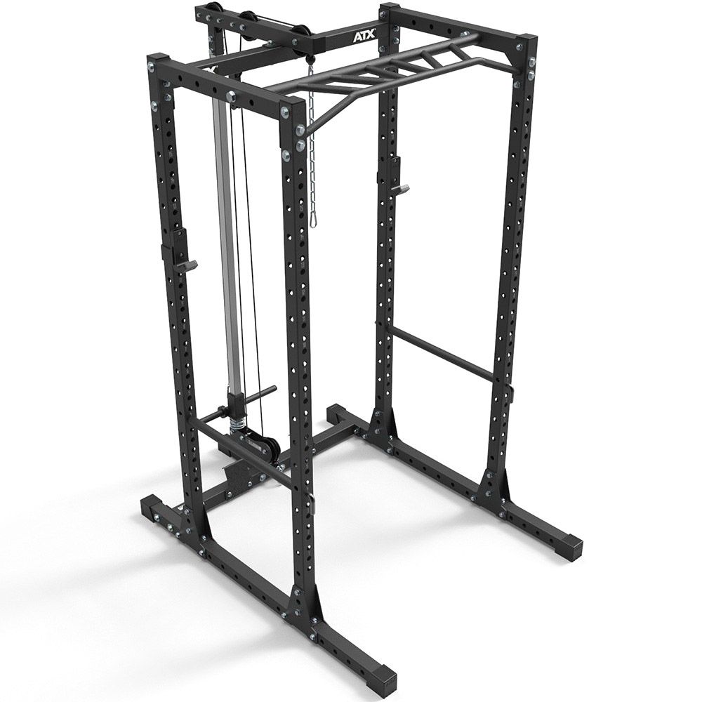 ATX Power Rack PRX650 Fitness Seller