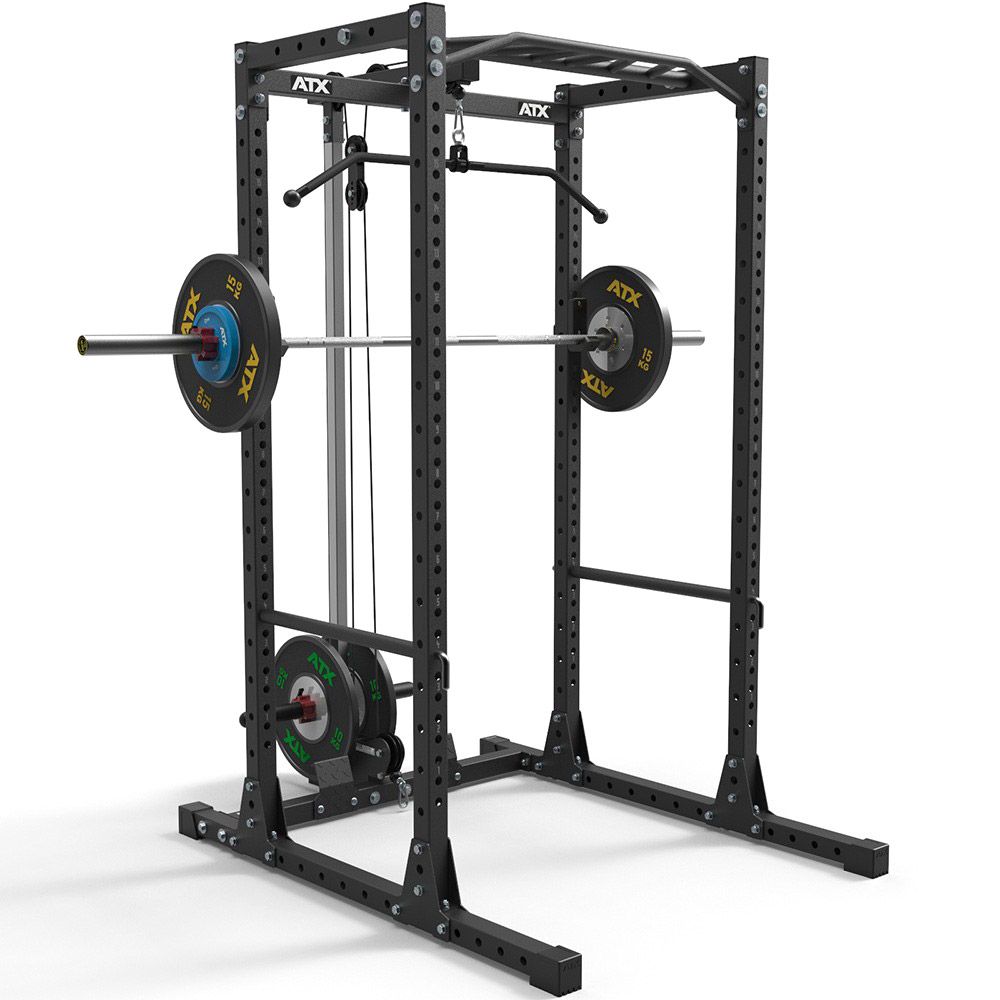 ATX Power Rack PRX650 Fitness Seller