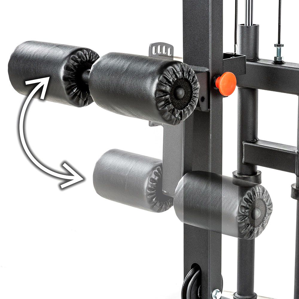 ATX Power Rack PRX650 + Lat Pulley V2 Fitness Seller
