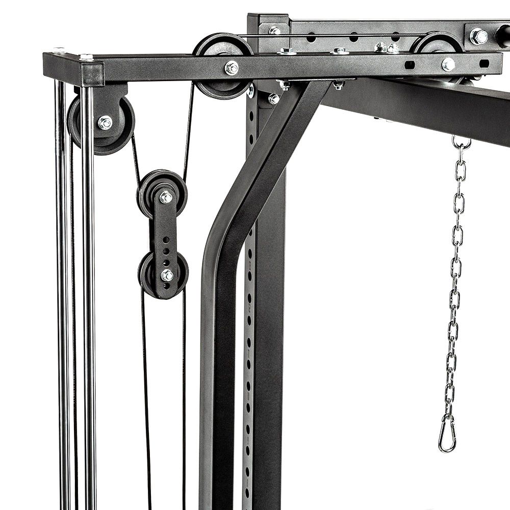 ATX Power Rack PRX650 + Lat Pulley V2 Fitness Seller