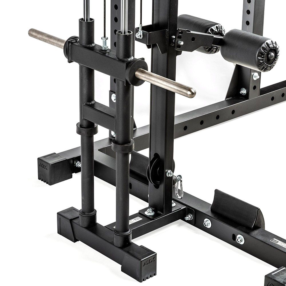 ATX Power Rack PRX650 + Lat Pulley V2 Fitness Seller