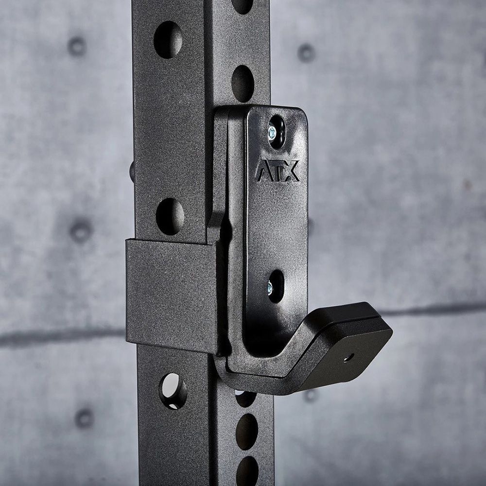 ATX Power Rack PRX655 25 mm Hole Spacing Fitness Seller