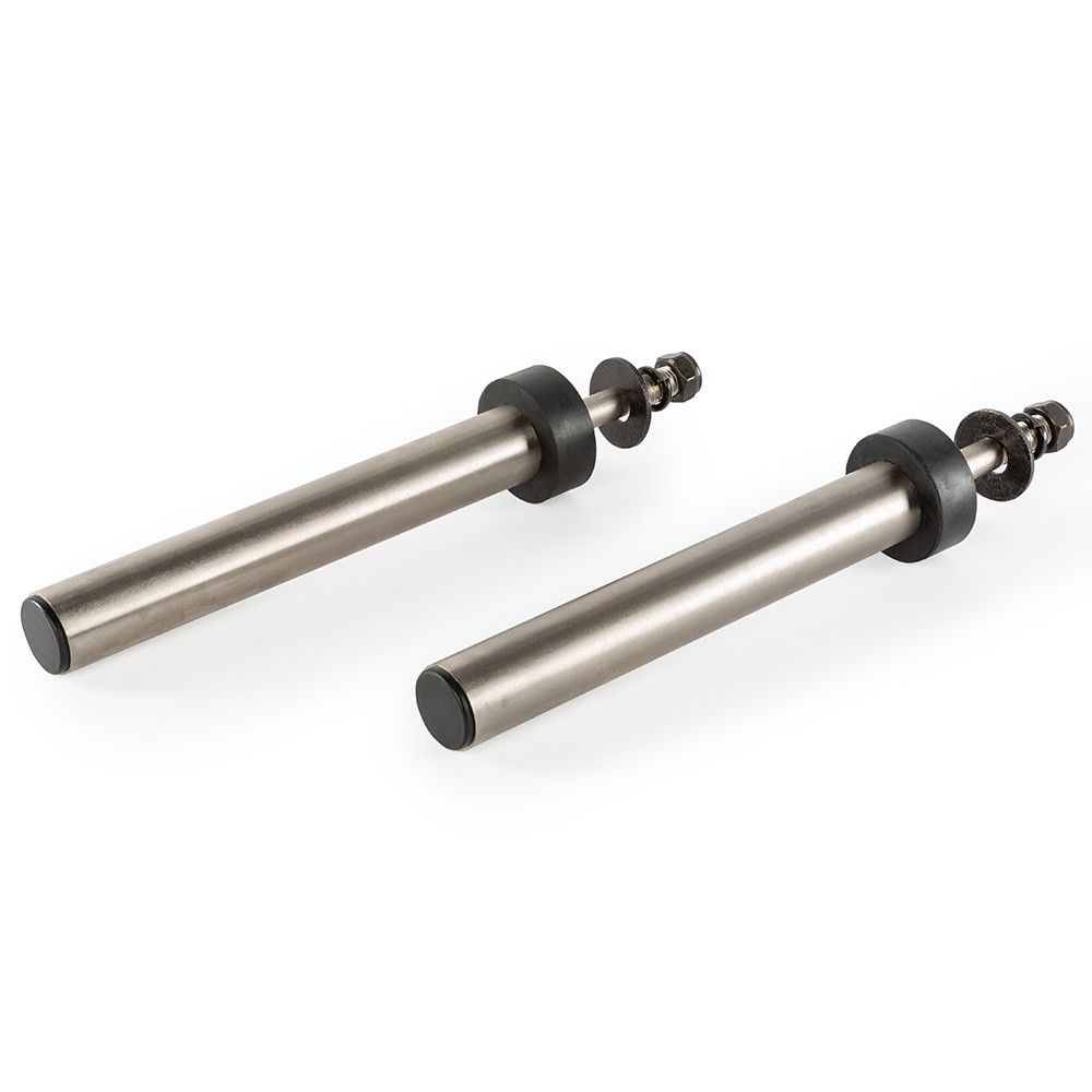 ATX Weight Plate Pins 50 mm Opbergpinnen Fitness Seller