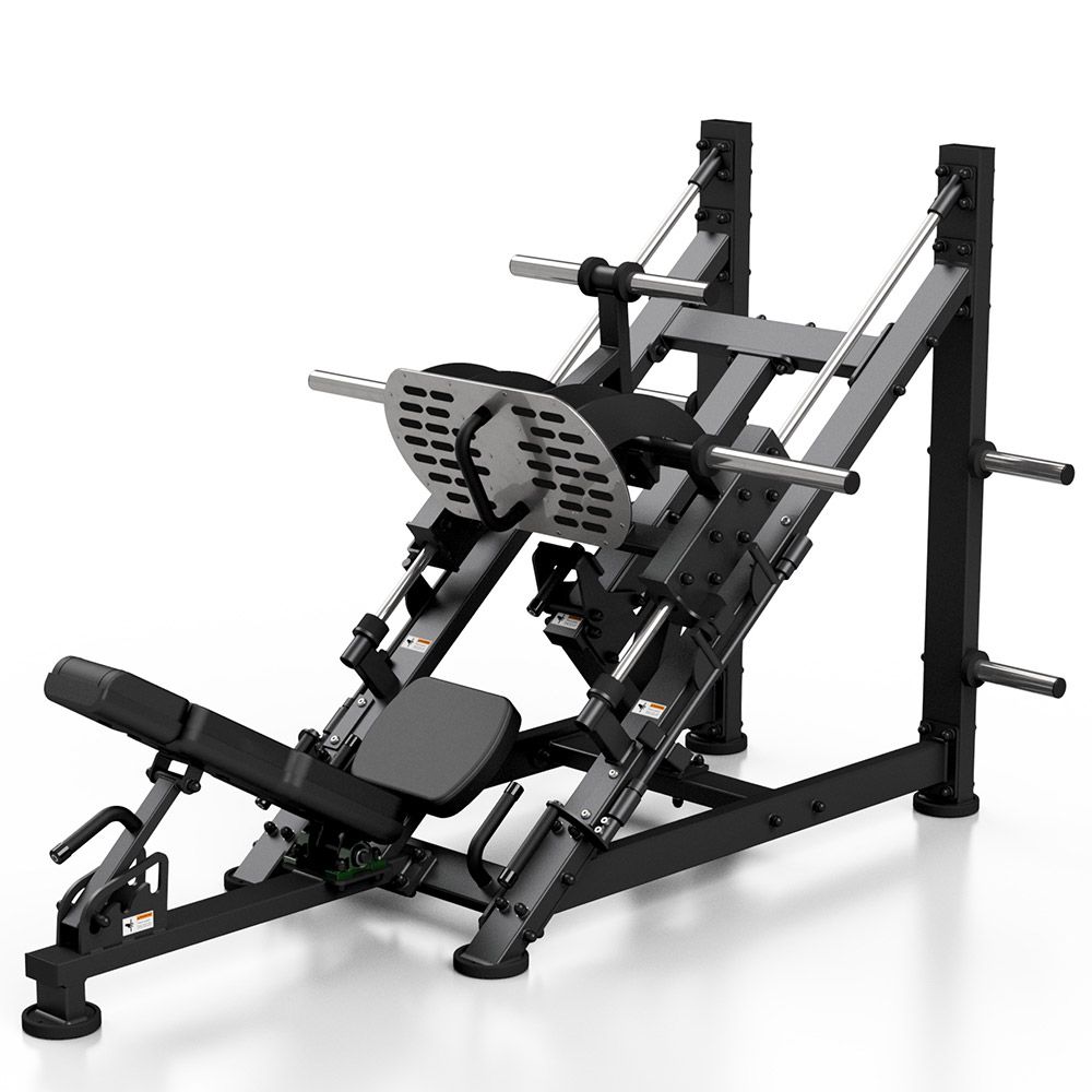 overdracht Ontvangende machine Nationaal Marbo Leg Press MF-U001 - Fitness Seller