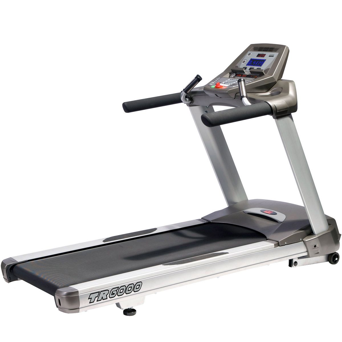 Absoluut Uitstekend machine U.N.O. Loopband TR 6000 PRO - Fitness Seller