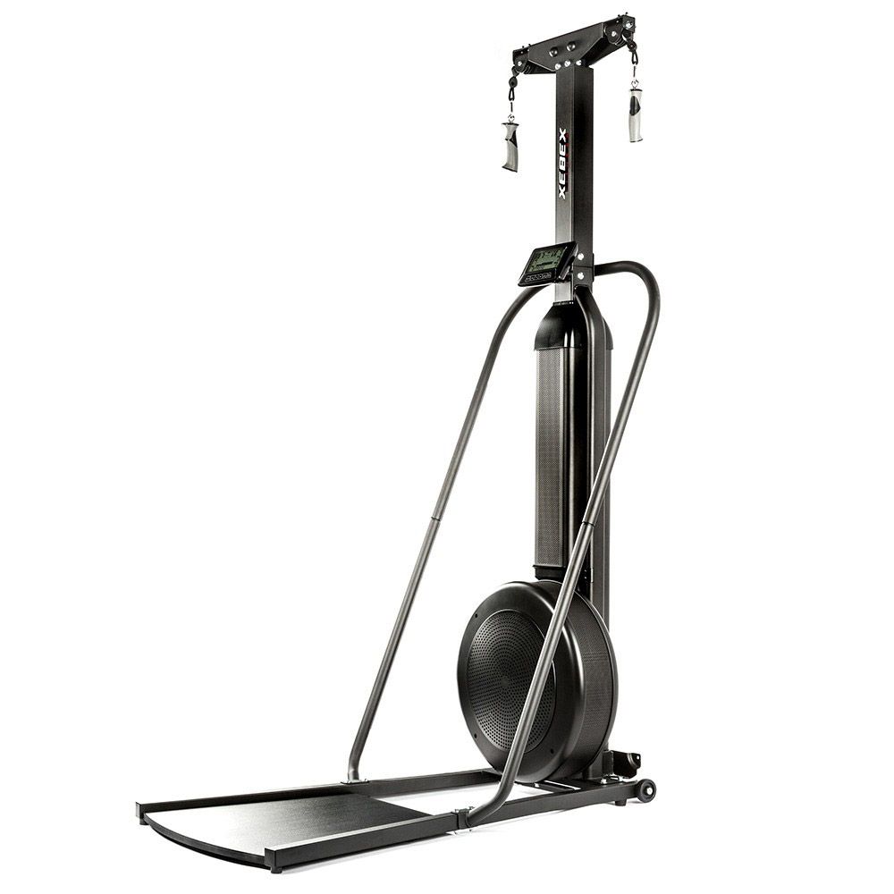 Dhr lont Verbinding Xebex Ski Trainer ASK-2 - Vrijstaand - Fitness Seller