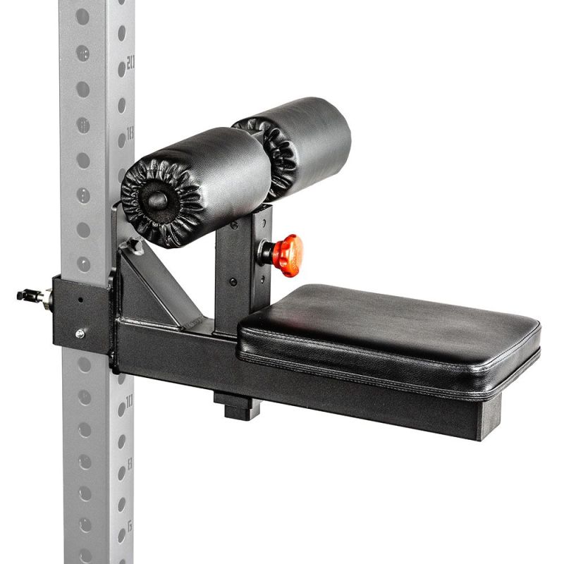 ATX Pulley Seat