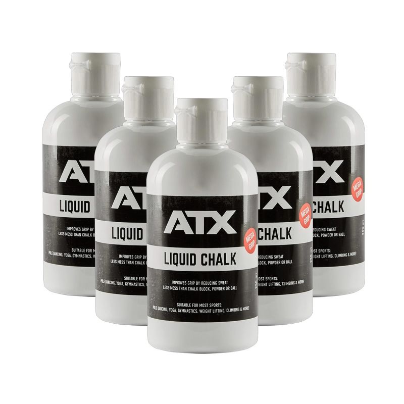 ATX Liquid Chalk - 5-Pack