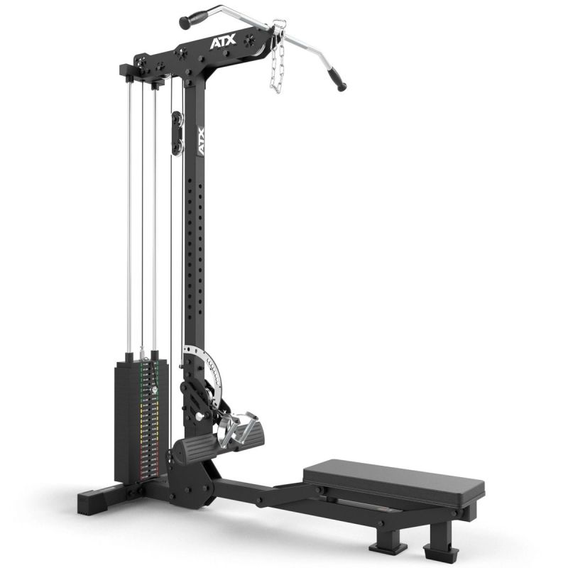 ATX Lat Machine LMSW-700 - Fitness Seller