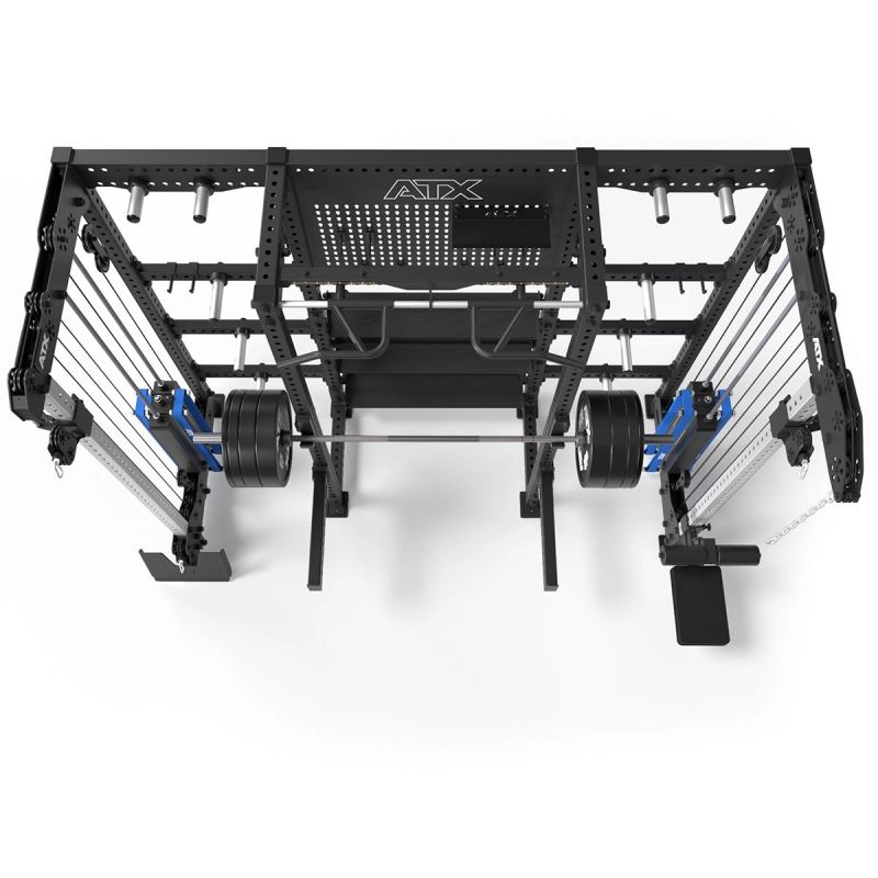 ATX Multi Cable Rack MCR-780 - Fitness Seller