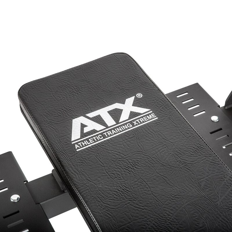 ATX Power Bench Rack - Fitness Seller