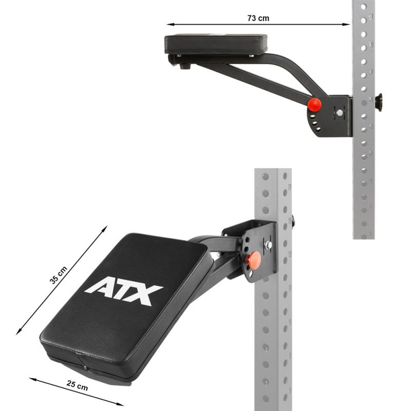 ATX Support Pad - Fitness Seller