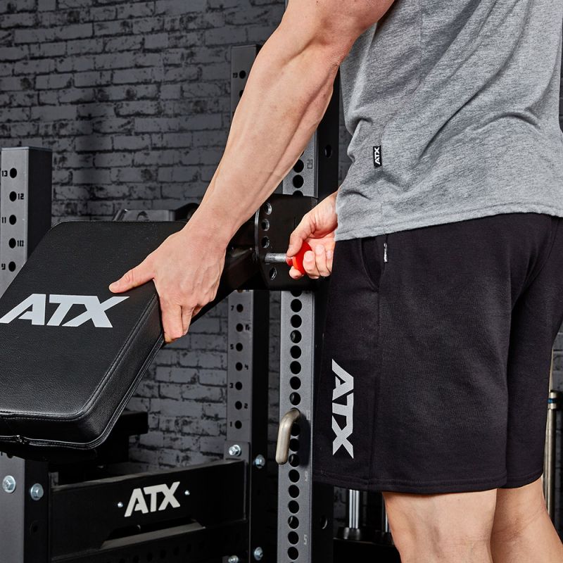 ATX Support Pad - Fitness Seller