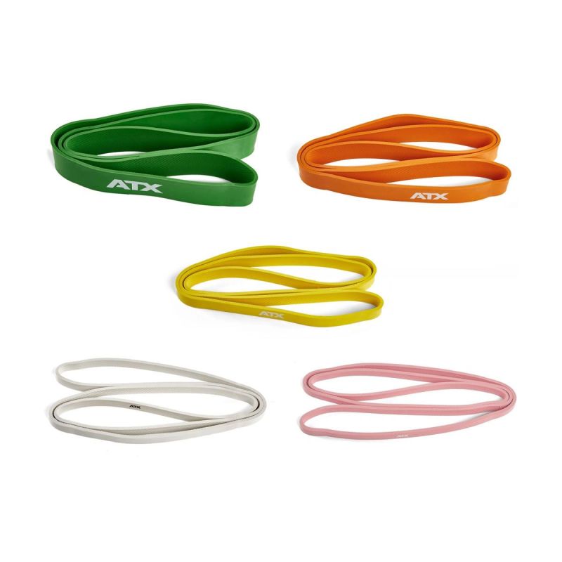 ATX Short Power Bands