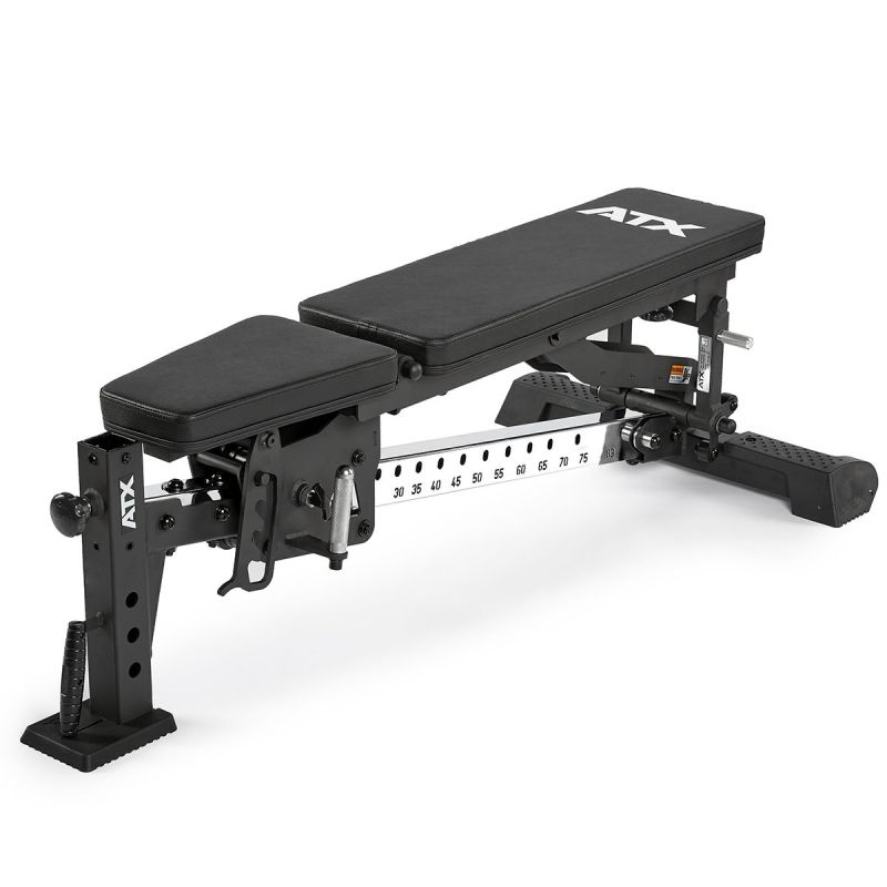 ATX Multi Bench MBX-650 2.0 - Fitness Seller