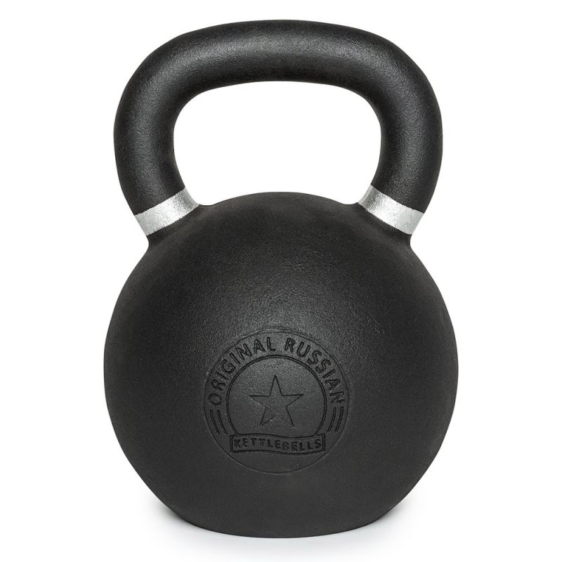 44 kg Premium Kettlebell