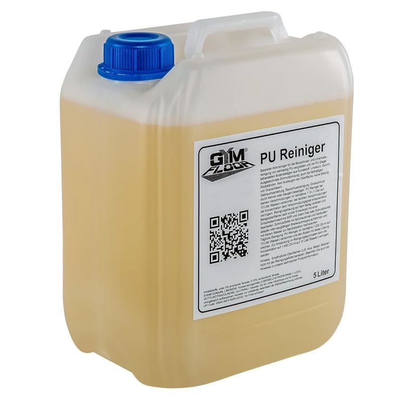 PU Reiniger - 5 liter