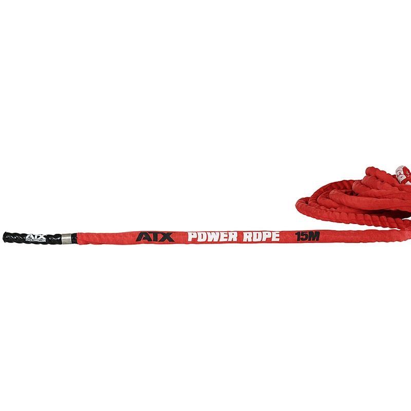 5 Meter Power Rope ATX Power Rope - Nylon - Fitness Seller