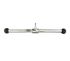 Triceps/Bicepsstang 50 cm - Bumperuiteinden