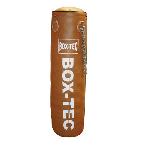 Box-Tec Bokszak Retro 120 cm - Ongevuld